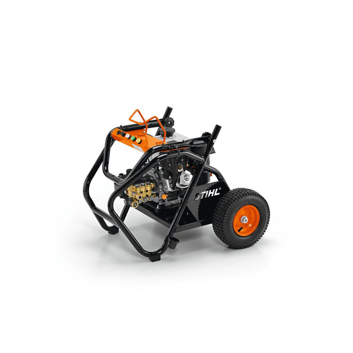STIHL RB 600 3200PSI Petrol Pressure Washer 4791 012 4604