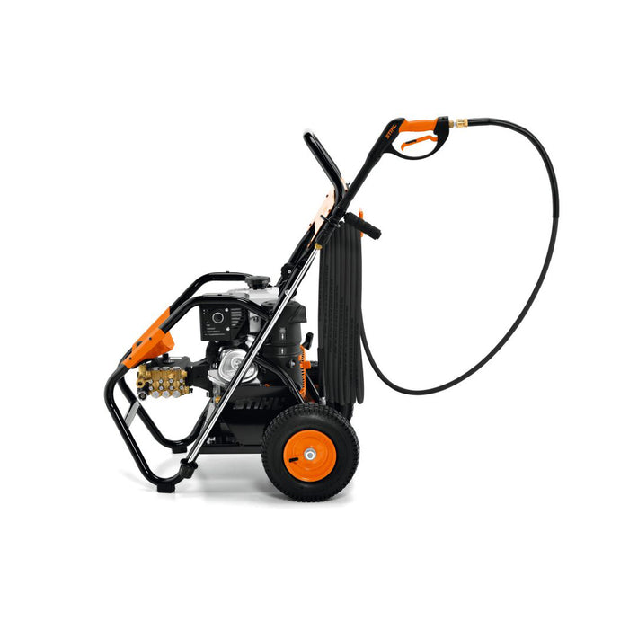 STIHL RB 800 4200PSI Petrol Pressure Washer 4792 012 4604