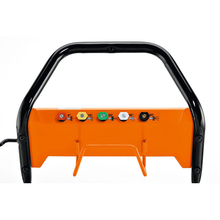 STIHL RB 800 4200PSI Petrol Pressure Washer 4792 012 4604