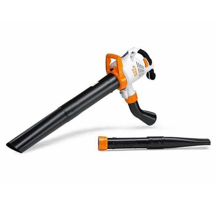 STIHL Electric Vacuum Shredder - SHE 81 4811 011 0833