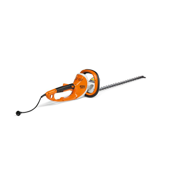STIHL HSE 61 50cm/20"  Electric Hedge Trimmer 4812 011 3504