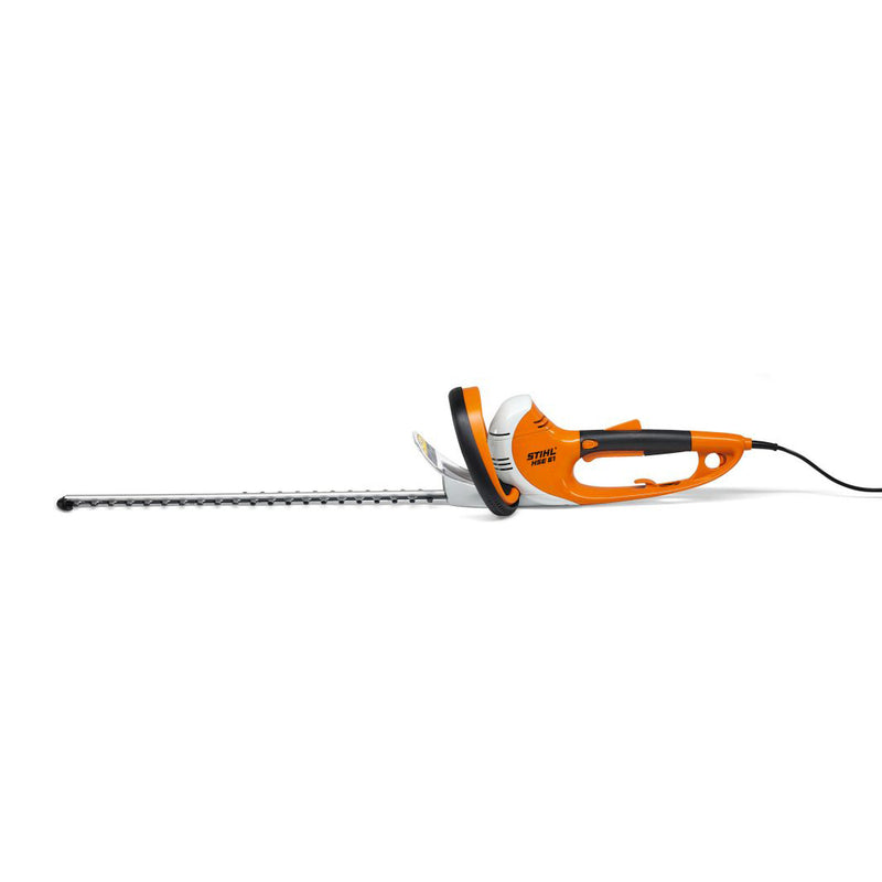 STIHL HSE61 50cm/20"  Electric Hedge Trimmer 48120113561