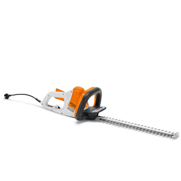 STIHL HSE 42 - 45cm/18'' Electric Hedge Trimmer 4818 011 3505
