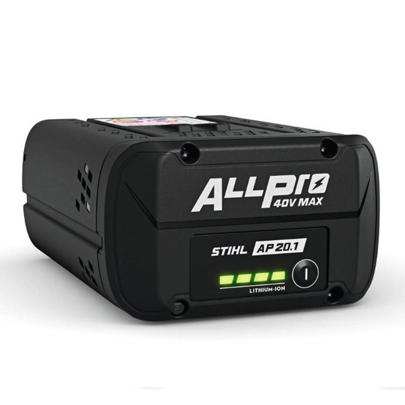 STIHL ALLPRO Li-Ion Cell Technology Battery AP20.1P - 48504006525