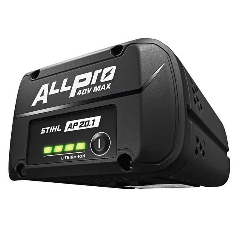 STIHL ALLPRO Li-Ion Cell Technology Battery AP20.1P - 48504006525