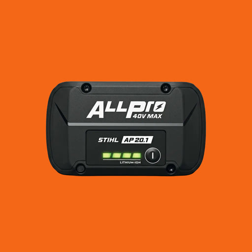 STIHL AP 20.1 Battery | STIHL detail view