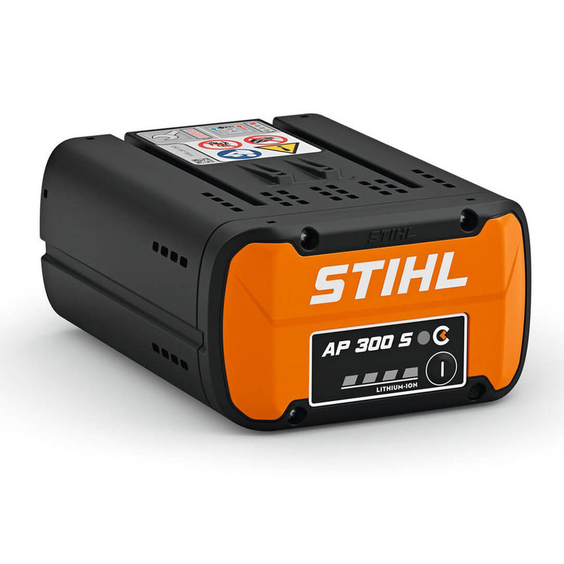 Stihl Battery AP300S 36v 7.2ah with Stihl Connected 48504006575