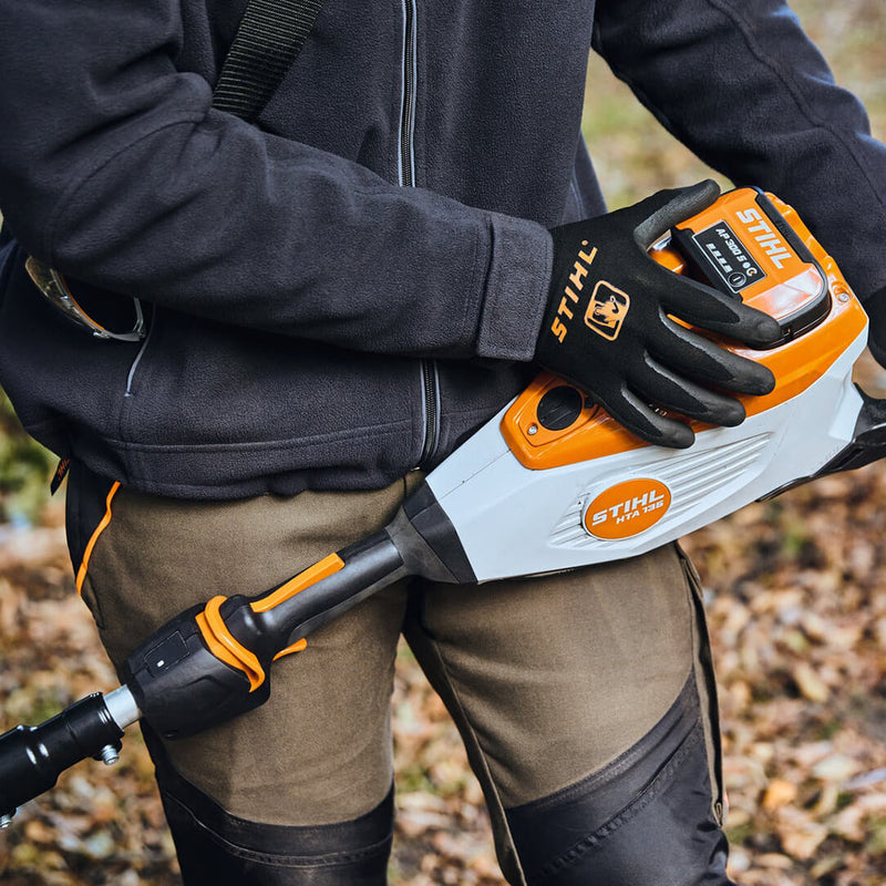 Stihl Battery AP300S 36v 7.2ah with Stihl Connected 48504006575