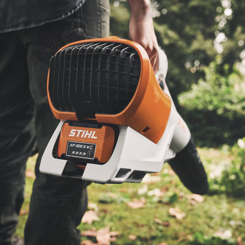 Stihl Battery AP300S 36v 7.2ah with Stihl Connected 48504006575