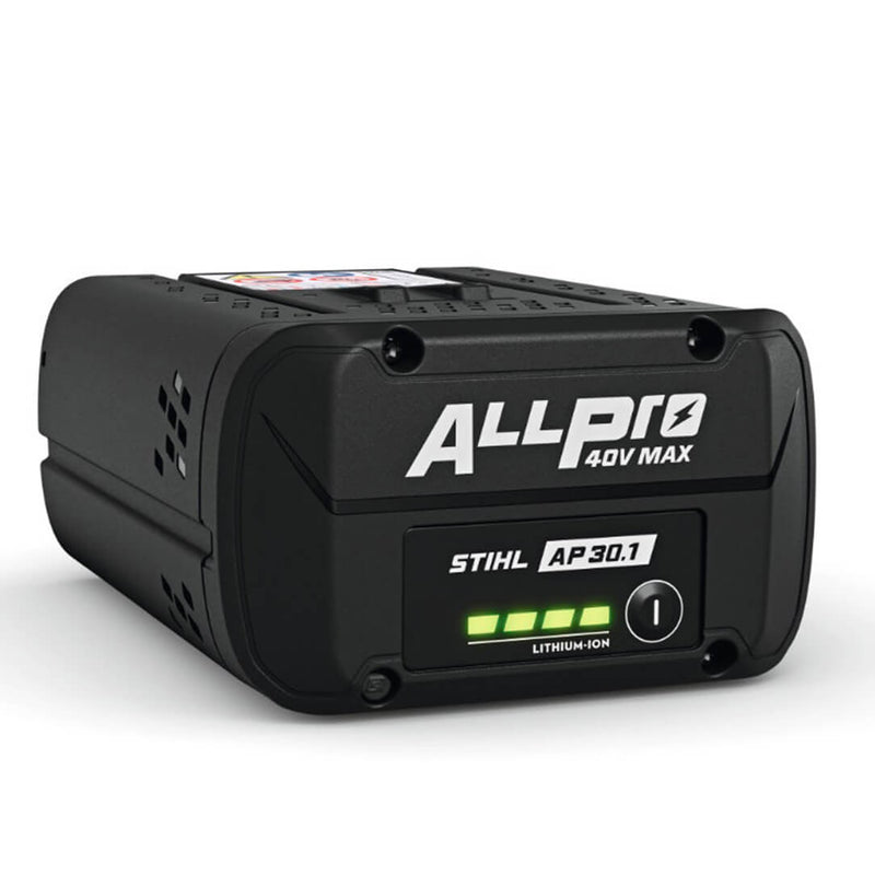 STIHL ALLPRO Li-Ion Cell Technology Battery AP30.1P - 48504006590