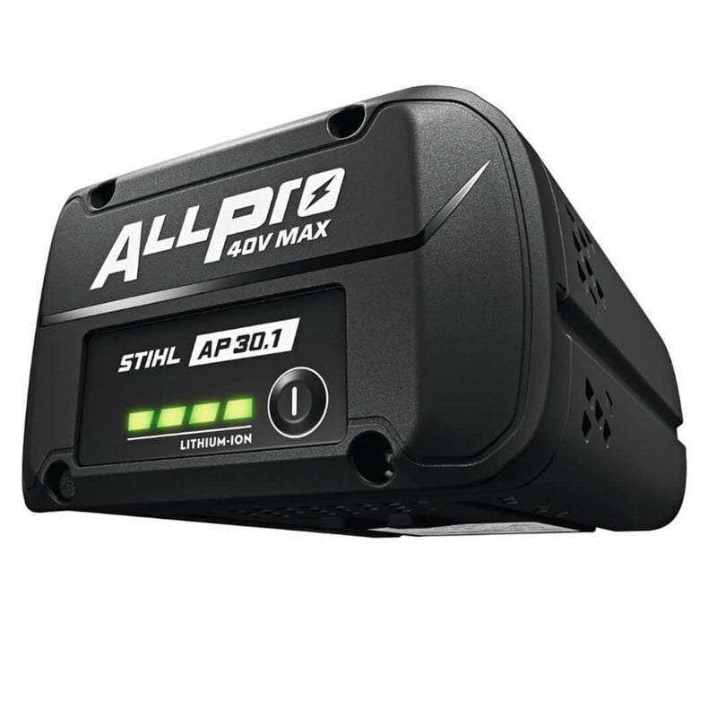 STIHL ALLPRO Li-Ion Cell Technology Battery AP30.1P - 48504006590