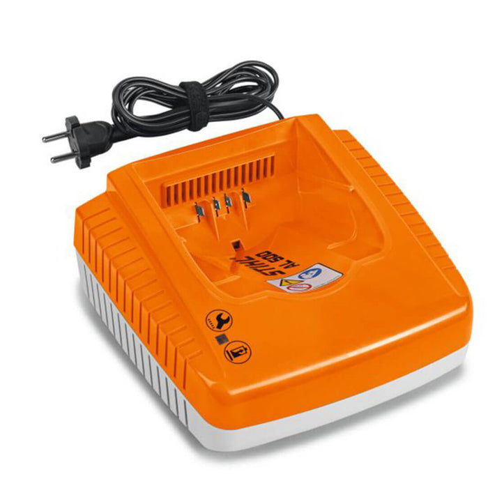 STIHL 4850 430 5705 Battery Charger - AL 500 - Super Quick