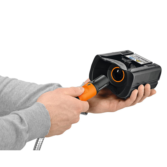 STIHL 4850 440 0505 AP Adaptor