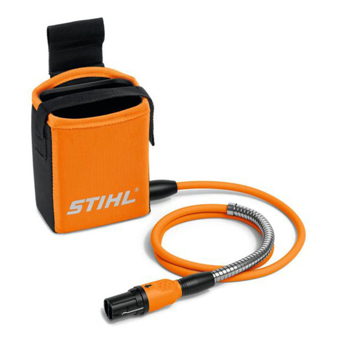 STIHL 4850 440 5101 AP Adaptor to direct connect Holster with connecting cable