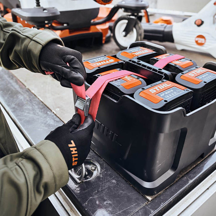 STIHL 4850 490 0600 AP Battery carrier