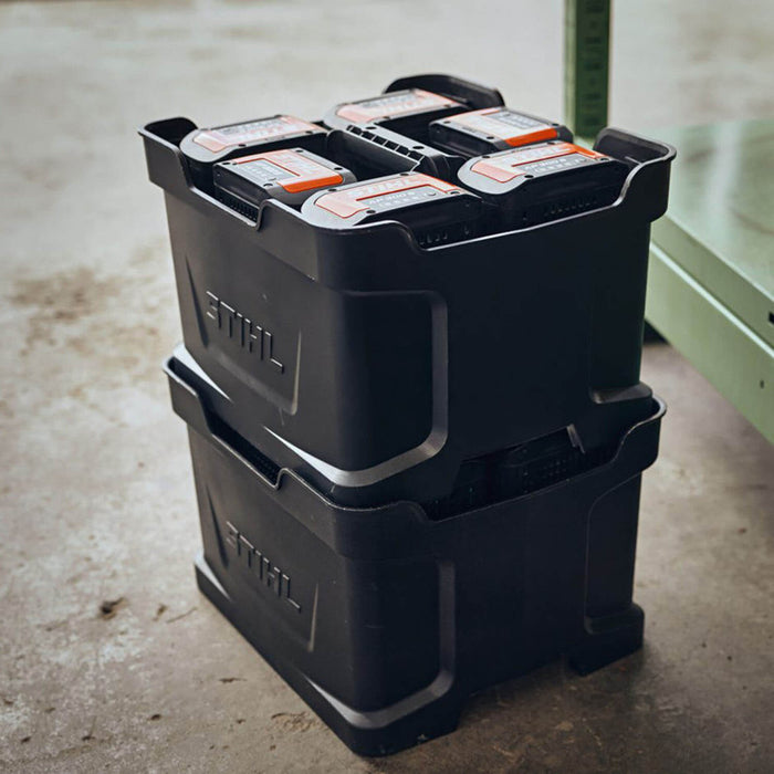 STIHL 4850 490 0600 AP Battery carrier