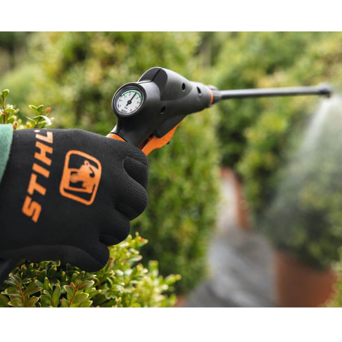 STIHL SGA 85 Recommended battery AP 200 Battery sprayer & accessory 4854 011 7005