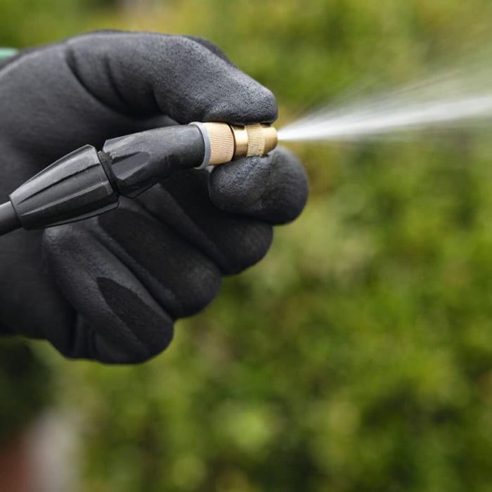 STIHL SGA 85 Recommended battery AP 200 Battery sprayer & accessory 4854 011 7005