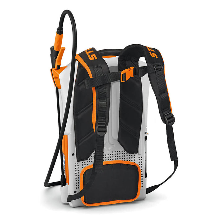 STIHL SGA 85 Recommended battery AP 200 Battery sprayer & accessory 4854 011 7005