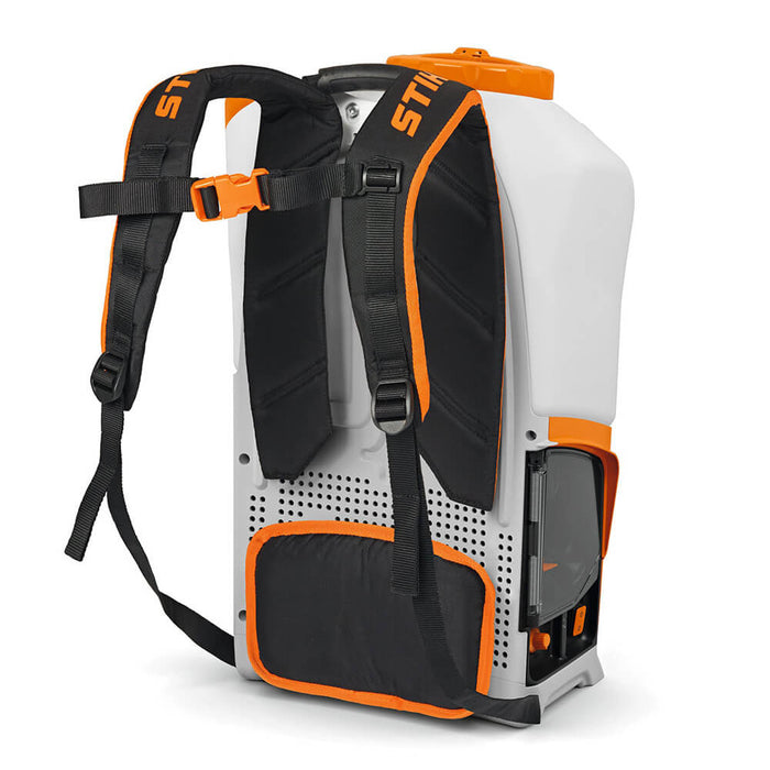 STIHL SGA 85 Recommended battery AP 200 Battery sprayer & accessory 4854 011 7005