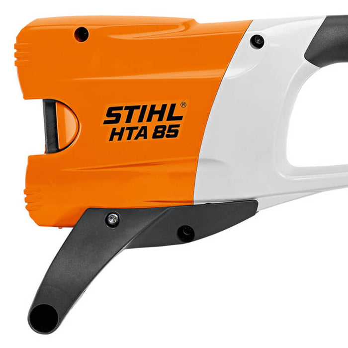 STIHL 4857 007 1001 Foot mounting Kit for HTA & HLA Battery Models