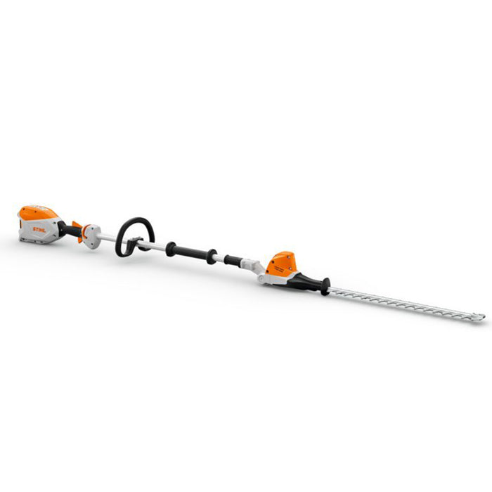 STIHL HLA 66 50cm Skin long-reach Battery Hedge Trimmers 4859 011 2910