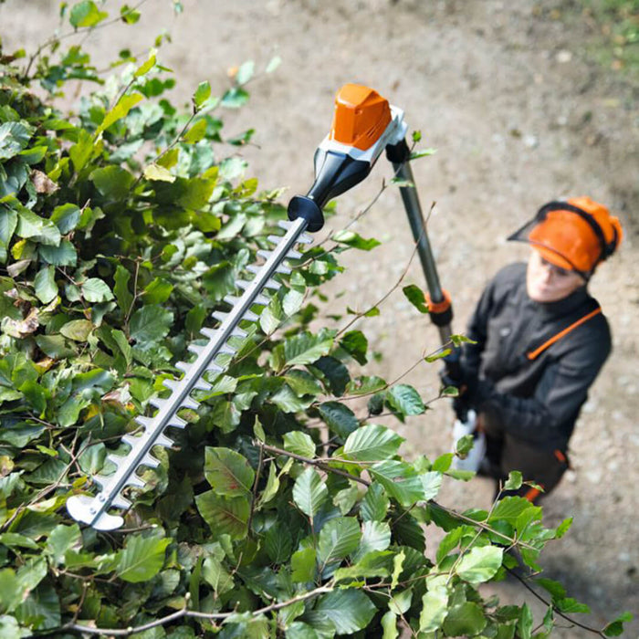 STIHL HLA 86 50cm Skin long-reach Battery Hedge Trimmers 4859 011 2930