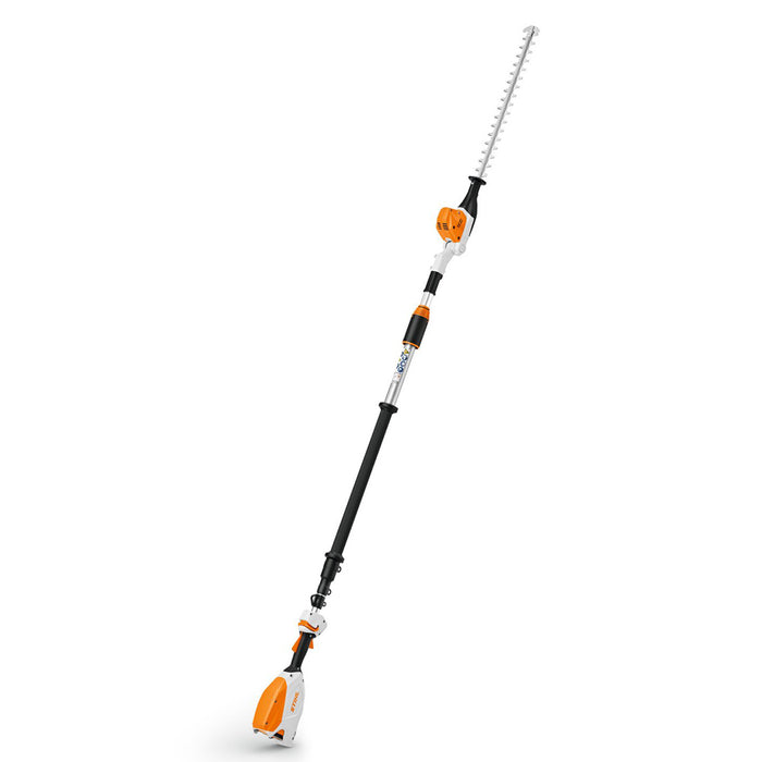 STIHL HLA 86 50cm Skin long-reach Battery Hedge Trimmers 4859 011 2930