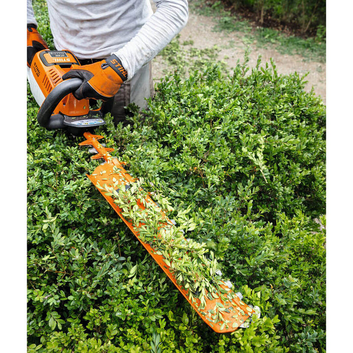 STIHL 4859 740 3300 50 cm / 20 HSA HLA & HSE Catcher Plate