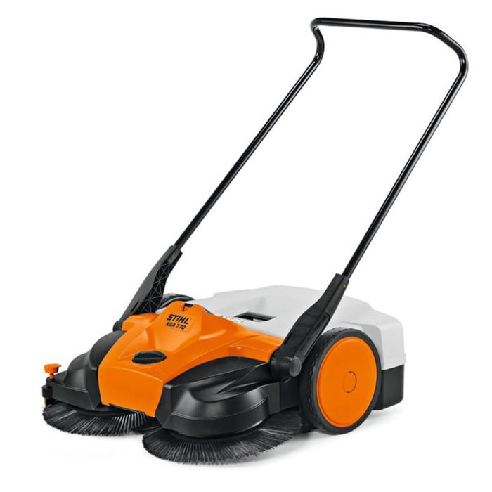 STIHL KGA 770 skin Battery Sweeper AP System 4860 011 4704