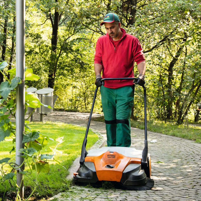 STIHL KGA 770 skin Battery Sweeper AP System 4860 011 4704