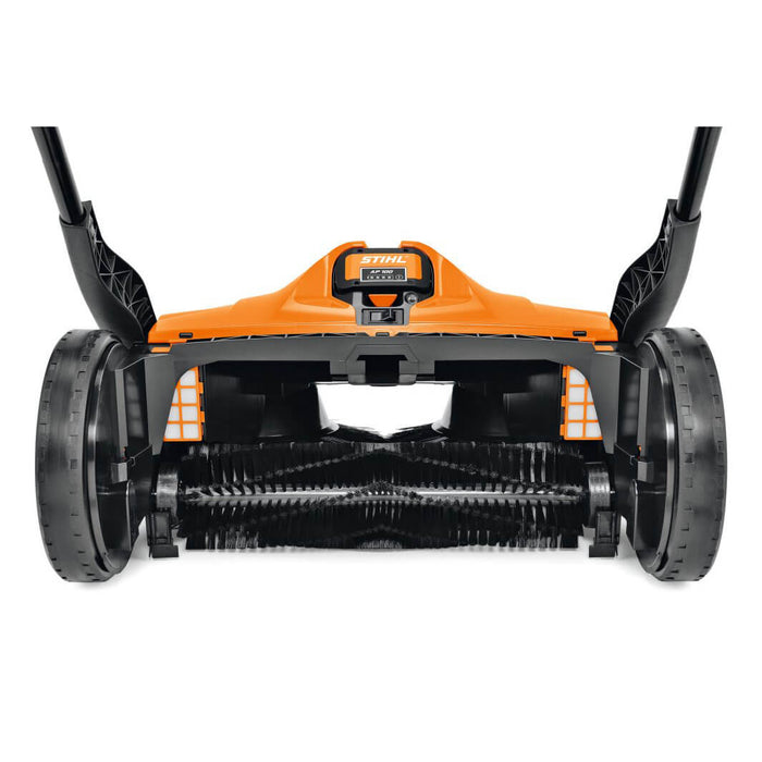 STIHL KGA 770 skin Battery Sweeper AP System 4860 011 4704