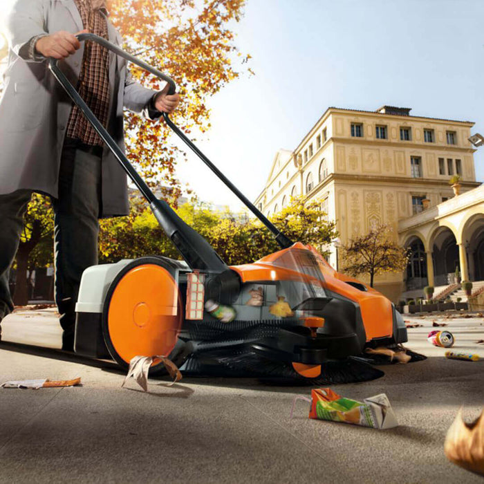 STIHL KGA 770 skin Battery Sweeper AP System 4860 011 4704