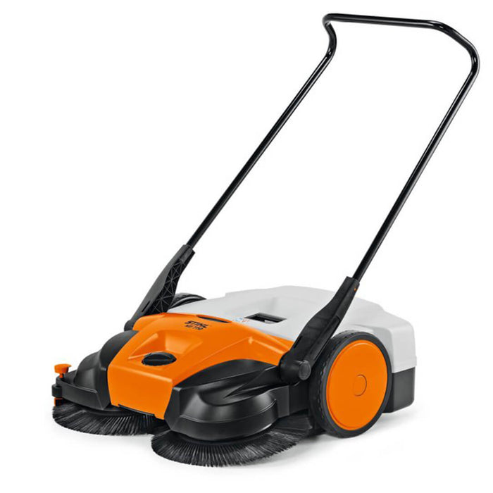 STIHL KG 770 Manual Sweepers 4860 019 4707