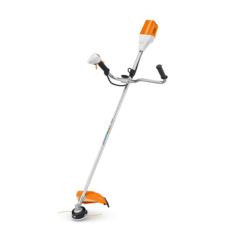STIHL FSA 90 R ^ AutoCut C 26-2 Skin Battery Brushcutters AP System 4863 200 0090