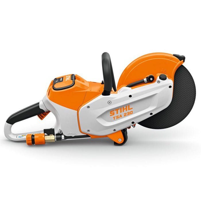 STIHL 4864 011 6620 TSA 230.1 Cordless cut-off machine - Skin Only