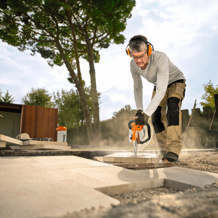 STIHL 4864 011 6620 TSA 230.1 Cordless cut-off machine - Skin Only