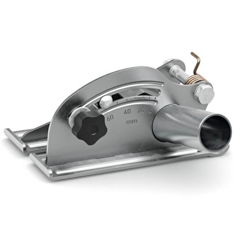 STIHL 4864 690 0801 - TSA230-Cutquik Depth Limiter With Vacuum Adapter
