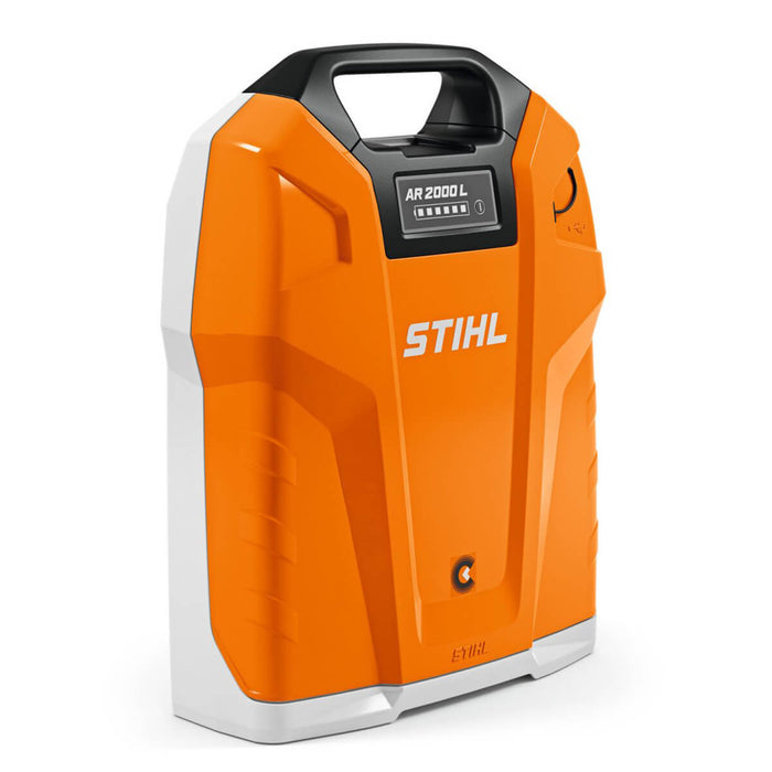 STIHL AR 2000 L Backpack Battery for AP-System 4865 400 6511