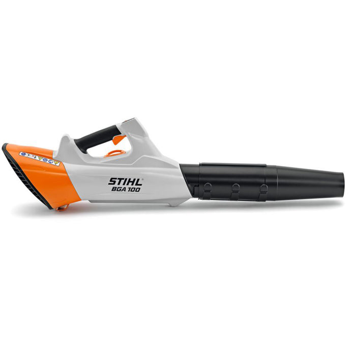 STIHL BGA 100 skin only Battery Blower  AP System 4866 011 5900