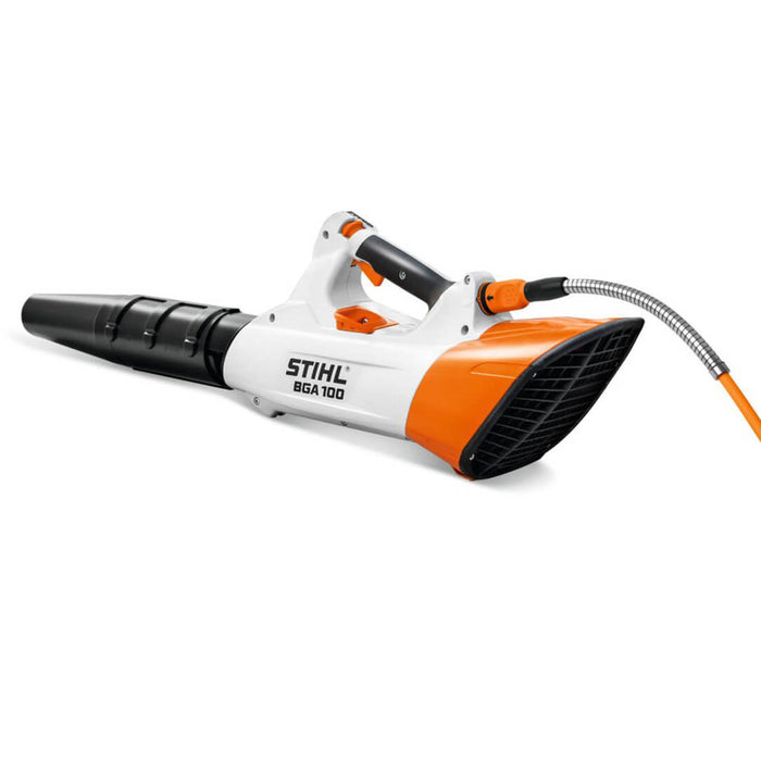 STIHL BGA 100 skin only Battery Blower  AP System 4866 011 5900