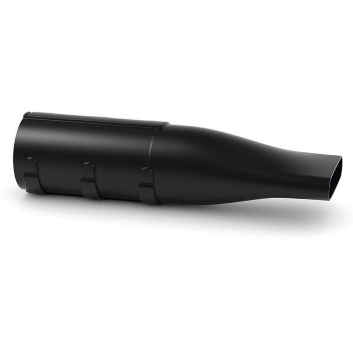 STIHL 4866 701 8301 Flat nozzle, straight, for BGA 56, BGA 86 and BGA 100