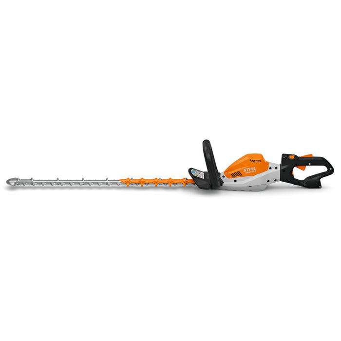 STIHL HSA 130 R 75cm SKIN Only Battery Hedge Trimmer AP System 4869 011 3561