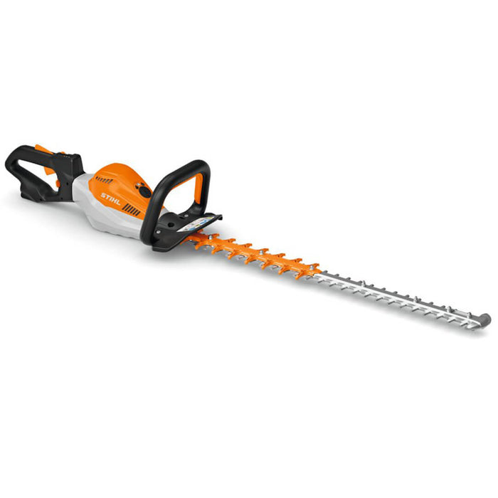 STIHL HSA 130 T 60cm Skin Only Battery Hedge Trimmer AP System 4869 011 3566