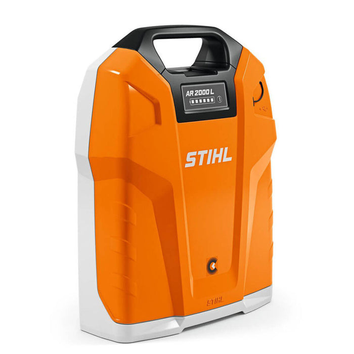 STIHL 4871 400 6510 AR 2000 L Backpack Battery