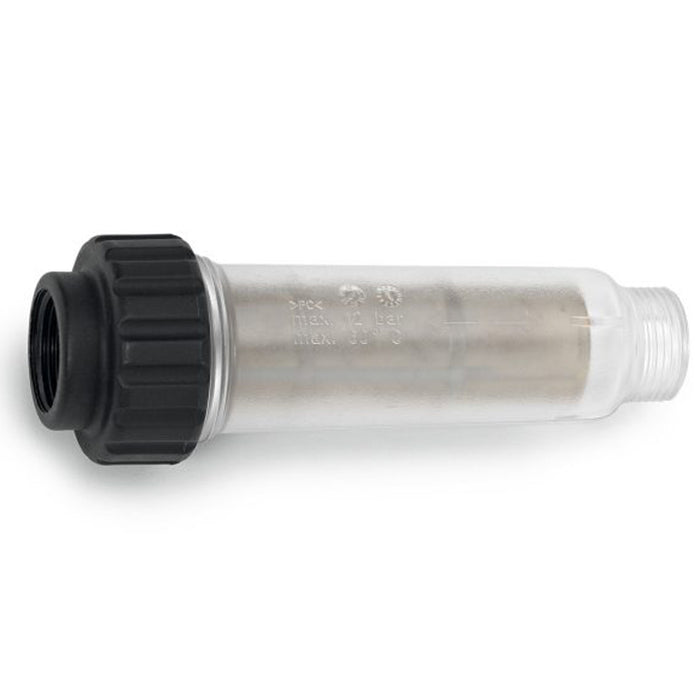 STIHL 4900 500 5401 Water Filter - RE 88 - 129 Inline - Professional -