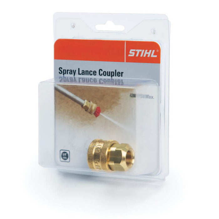 STIHL 4900 500 6704 RB 200 - RB 800  Lance Tip QC