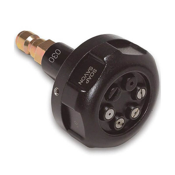 STIHL 4900 502 1022 3.0 4000 PSI Max Multi-Function Nozzle