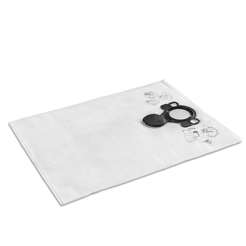 STIHL 4901 500 9007 Filter Bag 5PK For SE 122