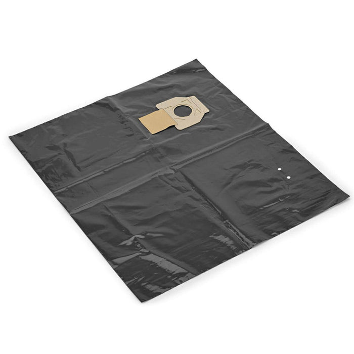 STIHL 4901 903 4900 Waste bag for 5PK - SE 133 M-E